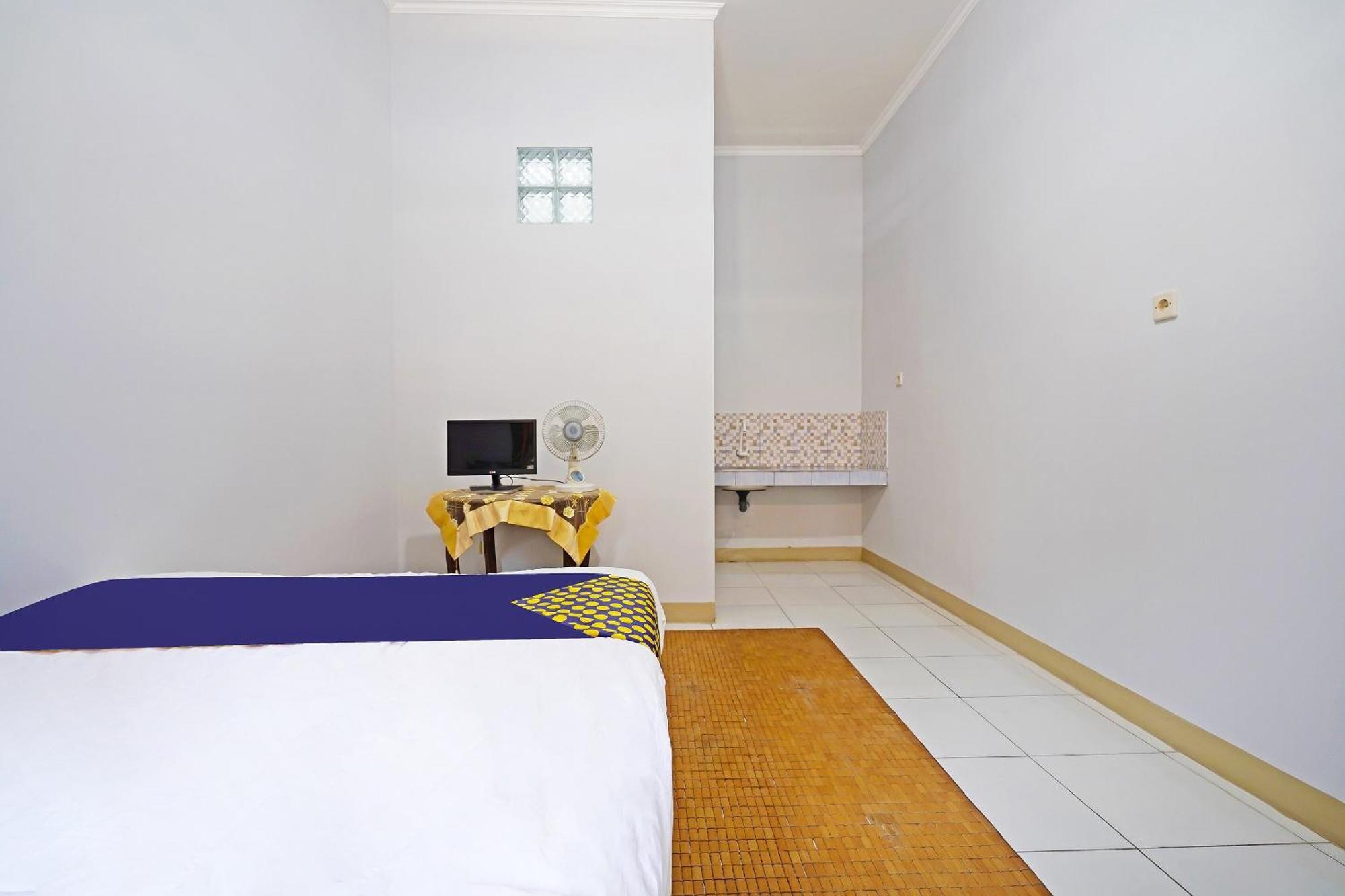 Oyo Life 91469 Pondok Pelita Lembang Exterior photo